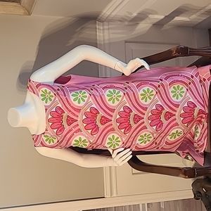 New lilly pulizter dress